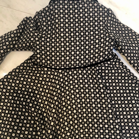 Stunning Mack & Co coat; Sz 4 - Picture 6 of 8
